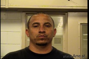 Robert Julian Trujillo Mugshot